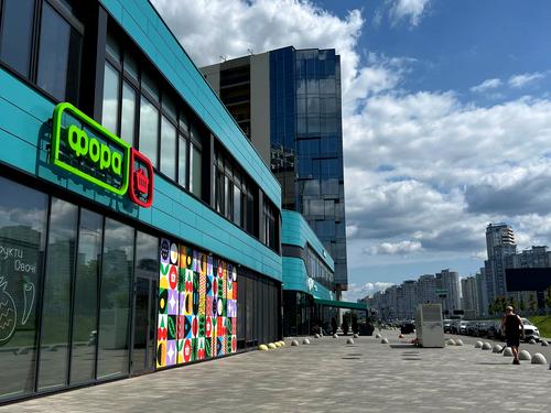 квартира за адресою Зарічна вул., 6