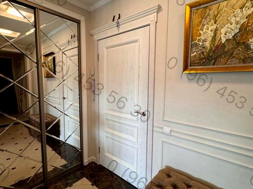 квартира за адресою Пасічна вул., 33