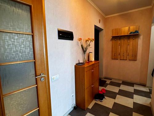квартира по адресу Верховинная ул., 37