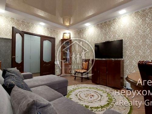 квартира за адресою Петра Калнишевського вул. (Харитонова), 7