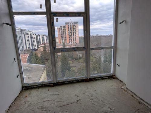 квартира за адресою Гетьмана Мазепи вул., 160а