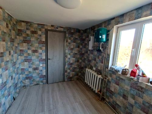 дом по адресу с. Зарванцы, Барвінкова