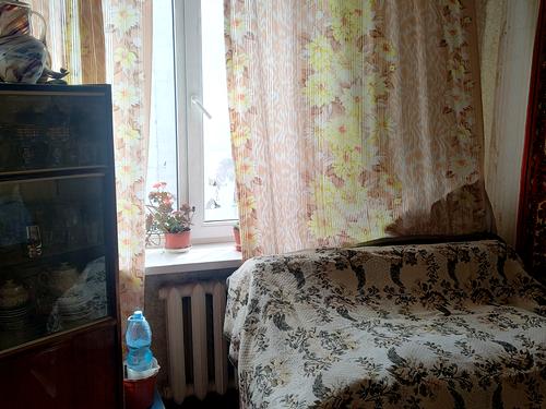 квартира по адресу Князя Владимира Великого просп., 131