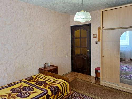 квартира за адресою Волковича вул., 7