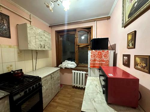 квартира по адресу Некрасівська, 5