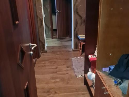 квартира за адресою Котляревського вул., 52-А