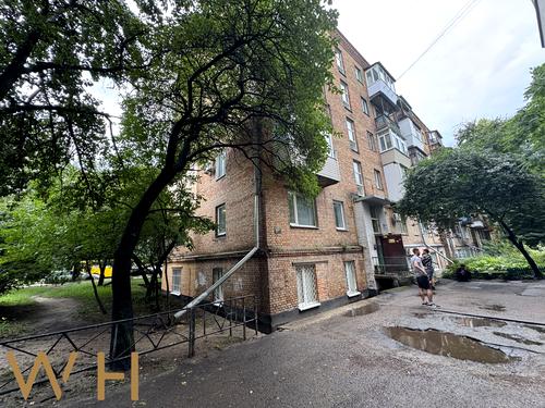 квартира за адресою Авіаконструктора Антонова вул., 10
