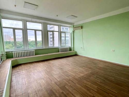 комерційна за адресою Митрополита Василя Липківського вул. (Урицького), 21