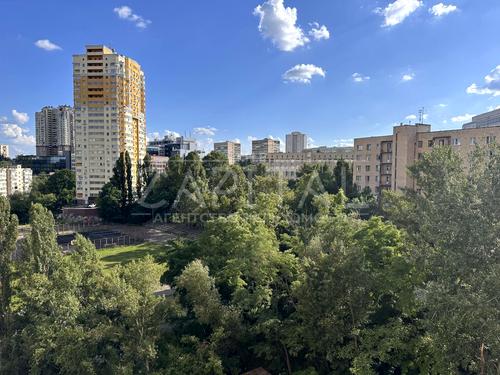 квартира по адресу Митрополита Василия Липковского ул. (Урицкого), 37-В