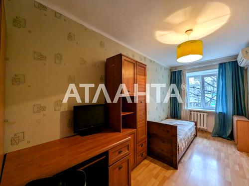 квартира по адресу Космонавтов ул., 7
