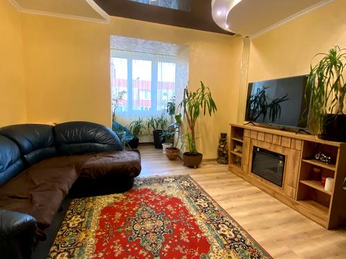 квартира за адресою Гетьмана Мазепи вул. (Красовського), 6г