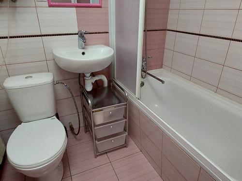 квартира по адресу Достоевского проезд (Кривомазова), 5