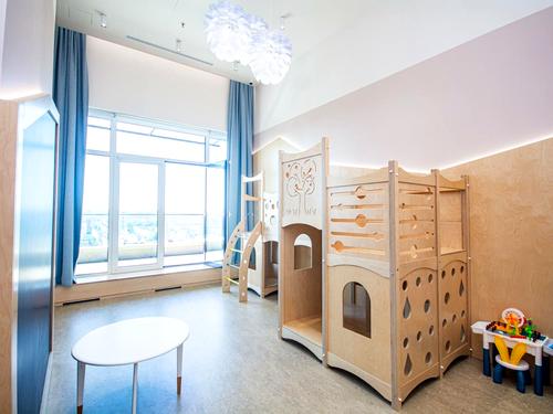квартира по адресу Оболонский просп., 26