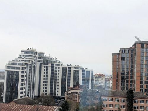квартира за адресою Гетьмана Мазепи вул., 160а