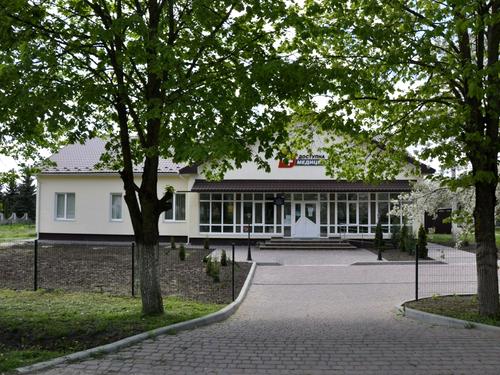 ділянка за адресою Над Ставом