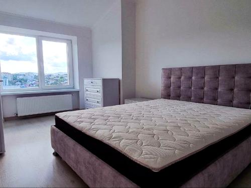 квартира за адресою Соломії Крушельницької вул., 8