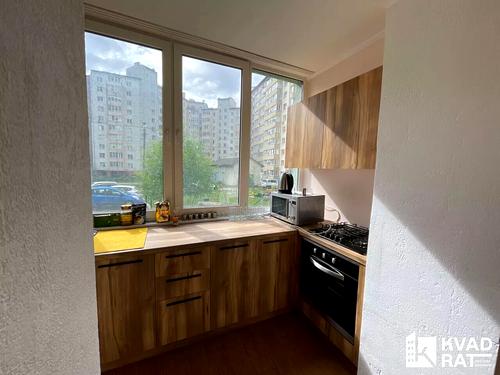 квартира за адресою федьковича, 110