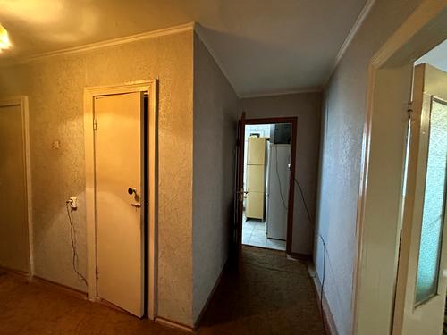 квартира по адресу Робітнича, 8