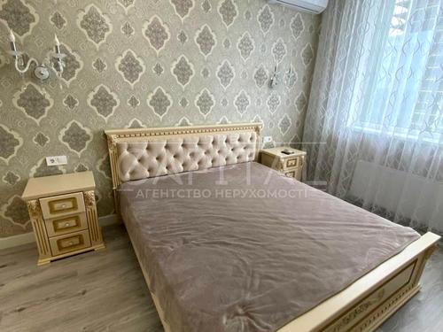 квартира за адресою Берестейський просп. (Перемоги), 11