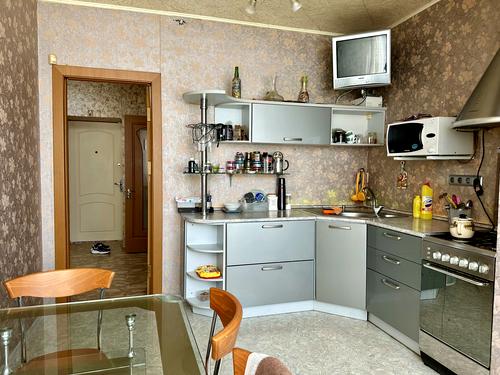квартира по адресу Старицкого ул., 20/2