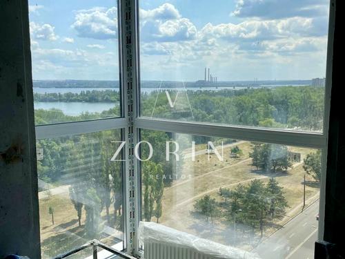 квартира за адресою Набережна Перемоги вул., 112-Д к5