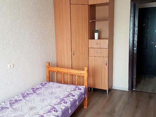 квартира за адресою Анатолія Солов'яненка вул. (Олександра Бойченка), 10