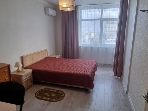 квартира за адресою Родини Крістерів вул., 23б