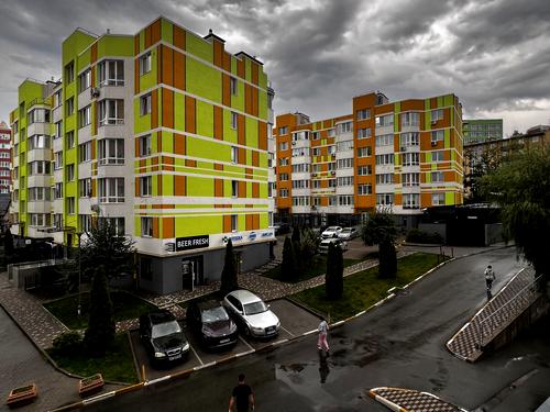 квартира по адресу Мечнікова, 112-а