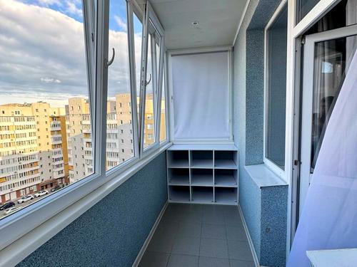 квартира за адресою Червоної Калини просп., 58