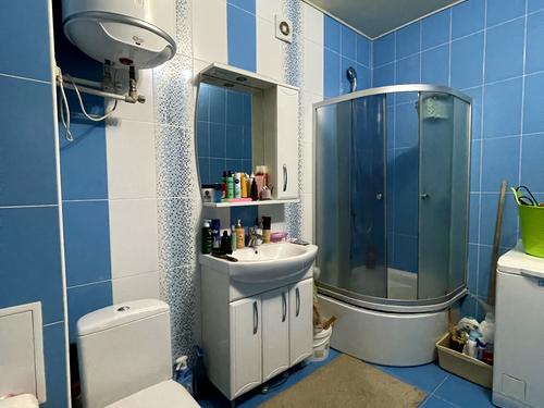 квартира за адресою Центральна вул., 7