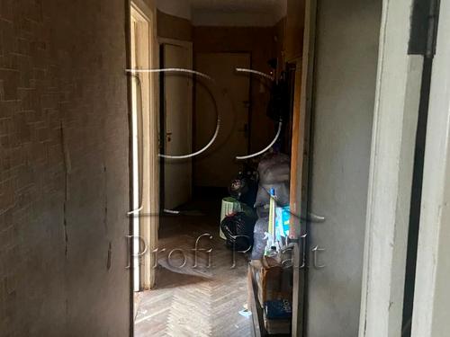 квартира по адресу Оболонский просп., 12-А