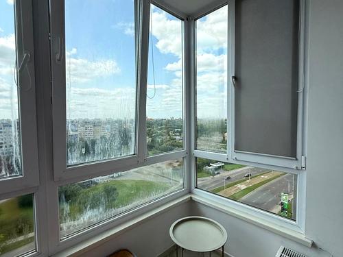 квартира по адресу Червоной Калины просп., 35в