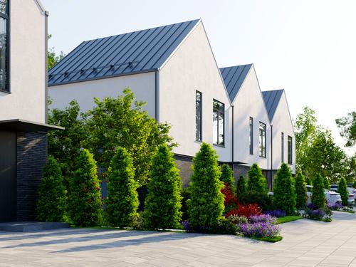 квартира за адресою Садова, 14