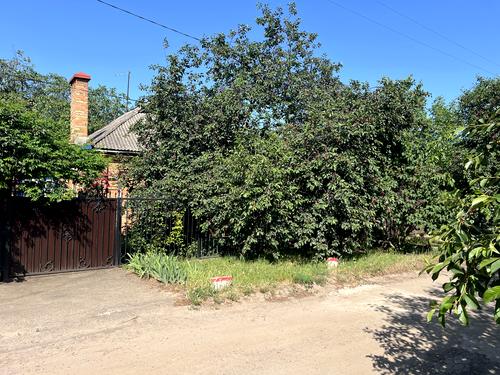 будинок за адресою Андрія Дробіленка вул. (Гвардійська)