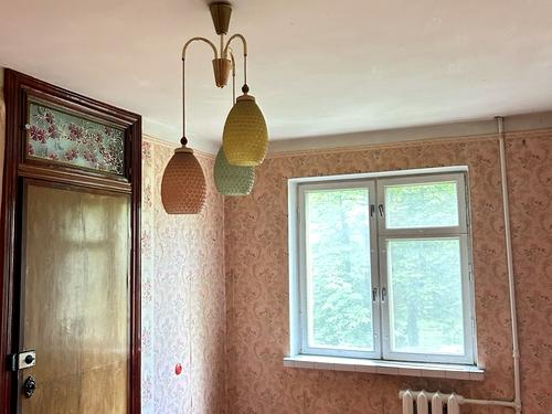 квартира по адресу Петра Григоренко просп. (Маршала Жукова), 10