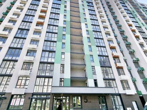 квартира за адресою Тираспольська вул., 52