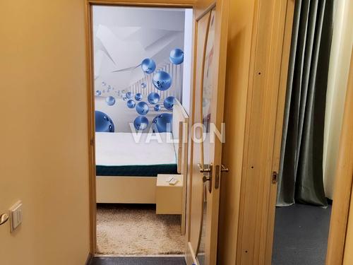 квартира по адресу Кондратюка, 7