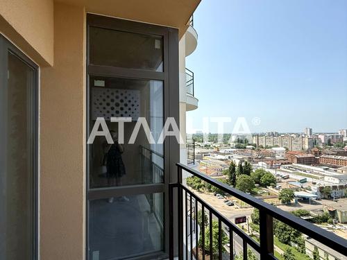 квартира за адресою Краснова вул., 3