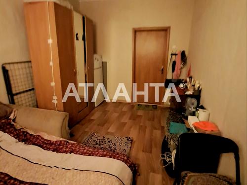 комната по адресу Варненская ул., 10а