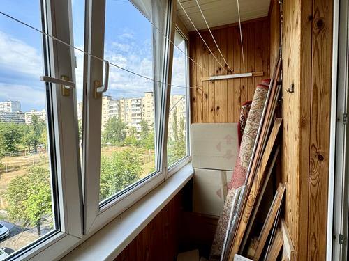 квартира за адресою Павла Тичини просп., 21