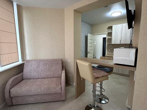 квартира за адресою Абрикосова вул., 1в