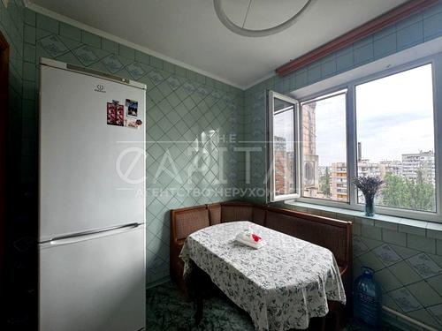 квартира по адресу Героев Днепра ул., 7