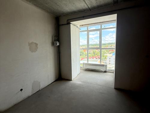 квартира за адресою Вінницька, 1/3Б