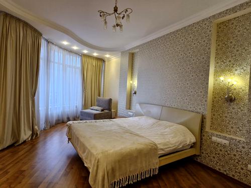квартира за адресою Шевченка просп., 12/2