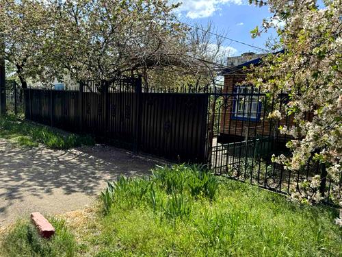 будинок за адресою Андрія Дробіленка вул. (Гвардійська)