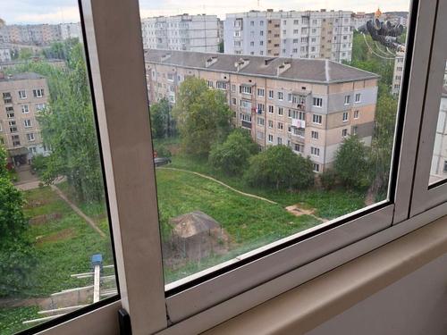 квартира за адресою Василя Симоненка вул., 24а