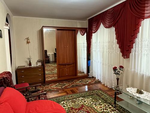 квартира за адресою Північно-Кільцева вул., 24