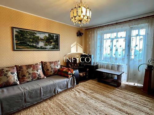 квартира за адресою Благовісна вул., 455