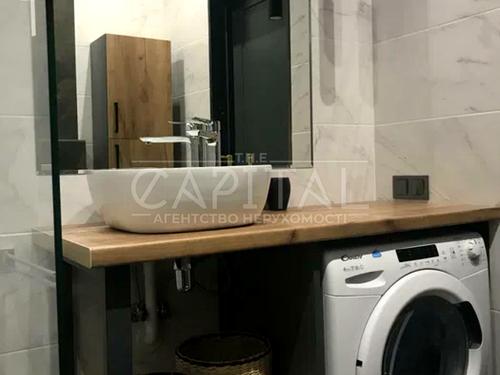 квартира за адресою Січових Стрільців вул. (Артема), 52-А