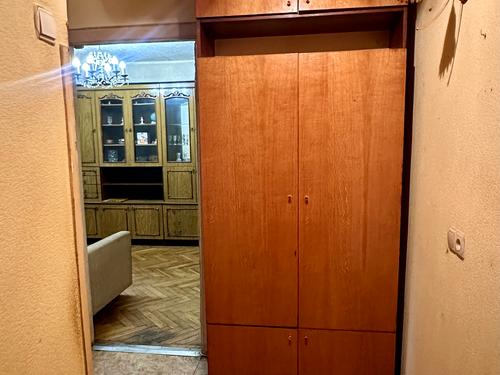 квартира за адресою Тульчинська вул., 9-А